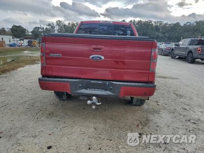 Zdjęcie 6 z 12 samochodu: 2014 FORD F150 SUPERCREW VIN:1FTFW1ET3EFB06819 - miniatura
