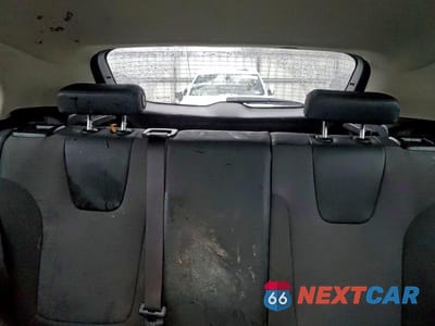 Zdjęcie 10 z 13 samochodu: 2023 BUICK ENCORE GX PREFERRED VIN:KL4MMBS22PB053565 - miniatura