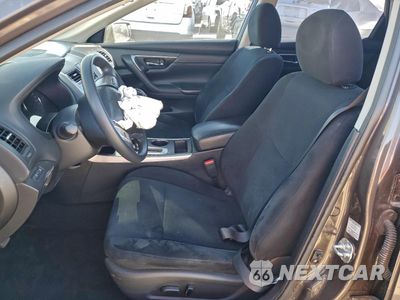 Zdjęcie 7 z 13 samochodu: 2015 NISSAN ALTIMA 2.5 VIN:1N4AL3AP3FN882405 - miniatura