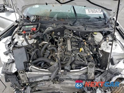 Zdjęcie 11 z 11 samochodu: 2019 FORD MUSTANG VIN:1FA6P8THXK5124696 - miniatura