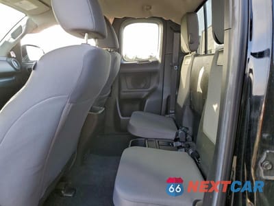 Zdjęcie 10 z 12 samochodu: 2023 TOYOTA TACOMA VIN:3TYRZ5CN5PT026753 - miniatura