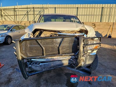 Piąte zdjęcie samochodu w środku: 2012 DODGE RAM 2500 ST VIN:3C6UD5HL6CG226178 - miniatura