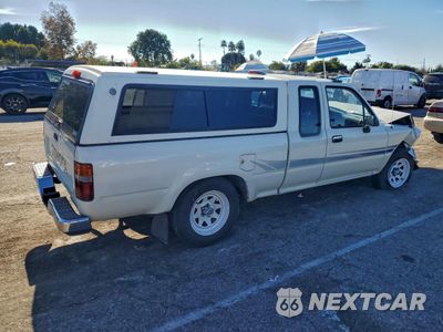 Trzecie zdjęcie samochodu z tyłu: 1994 TOYOTA PICKUP 1/2 TON EXTRA LONG WHEELBASE VIN:JT4VN93D1R5039433 - miniatura