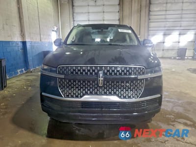 Piąte zdjęcie samochodu w środku: 2025 LINCOLN NAVIGATOR L RESERVE VIN:5LMJJ3LG9SEL08553 - miniatura