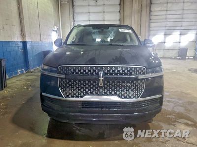 Piąte zdjęcie samochodu w środku: 2025 LINCOLN NAVIGATOR L RESERVE VIN:5LMJJ3LG9SEL08553 - miniatura