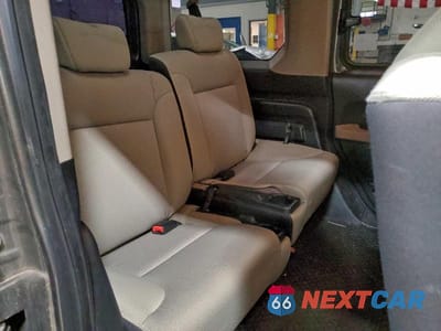 Zdjęcie 11 z 13 samochodu: 2008 HONDA ELEMENT EX VIN:5J6YH28728L002992 - miniatura