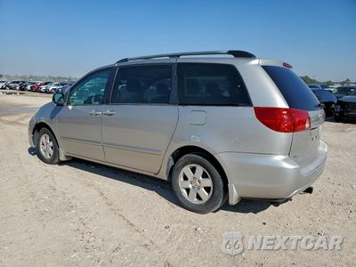 Drugie zdjęcie samochodu z przodu: 2006 TOYOTA SIENNA VIN:5TDZA23C16S461333 - miniatura