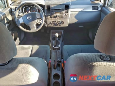 Zdjęcie 8 z 11 samochodu: 2012 NISSAN VERSA S VIN:3N1BC1CP4CK810312 - miniatura