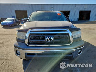 Piąte zdjęcie samochodu w środku: 2011 TOYOTA TUNDRA DOUBLE CAB SR5 VIN:5TFRY5F12BX102326 - miniatura