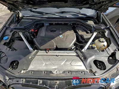 Zdjęcie 12 z 14 samochodu: 2019 BMW X4 XDRIVE3 VIN:5UXUJ3C58KLG55758 - miniatura