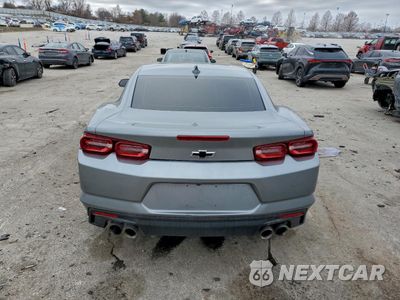 Zdjęcie 6 z 16 samochodu: 2023 CHEVROLET CAMARO LT1 VIN:1G1FF1R78P0138189 - miniatura