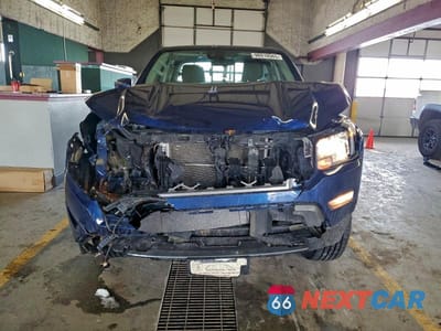 Piąte zdjęcie samochodu w środku: 2023 NISSAN FRONTIER SV VIN:1N6ED1FK6PN630270 - miniatura