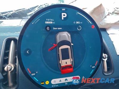 Zdjęcie 9 z 15 samochodu: 2025 MINI COUNTRYMAN S ALL4 VIN:WMZ23GA02S7R89565 - miniatura