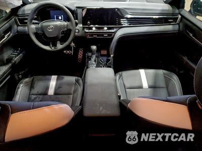 Zdjęcie 8 z 13 samochodu: 2026 TOYOTA CAMRY XSE VIN:4T1DAACK6TU670646 - miniatura