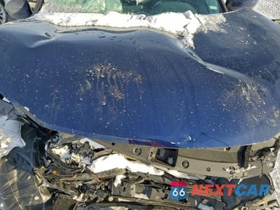 Zdjęcie 12 z 13 samochodu: 2025 NISSAN ROGUE SV VIN:5N1BT3BA8SC767423 - miniatura