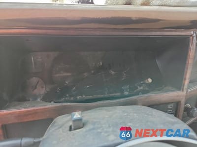 Zdjęcie 9 z 13 samochodu: 1996 JEEP CHEROKEE COUNTRY VIN:1J4FJ78S4TL237867 - miniatura