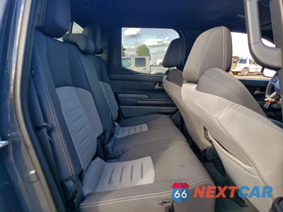 Zdjęcie 10 z 12 samochodu: 2024 TOYOTA TACOMA DOUBLE CAB VIN:3TYLB5JN0RT045887 - miniatura