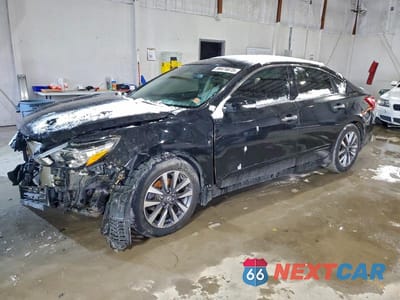 2017 NISSAN ALTIMA 2.5 1N4AL3AP7HC146646 - główne zdjęcie licytacji z USA - miniatura
