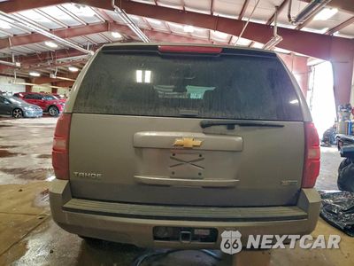 Zdjęcie 6 z 14 samochodu: 2007 CHEVROLET TAHOE K1500 VIN:1GNFK13047R324474 - miniatura