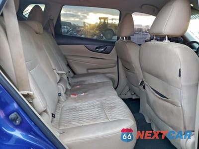 Zdjęcie 11 z 12 samochodu: 2018 NISSAN ROGUE VIN:KNMAT2MTXJP615613 - miniatura