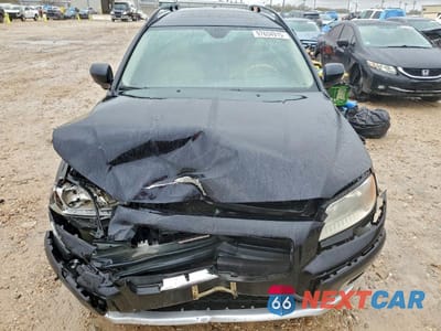Piąte zdjęcie samochodu w środku: 2011 VOLVO XC70 3.2 VIN:YV4952BL1B1105457 - miniatura