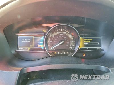 Zdjęcie 9 z 13 samochodu: 2017 FORD EXPLORER XLT VIN:1FM5K7D81HGB30330 - miniatura