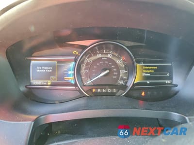 Zdjęcie 9 z 13 samochodu: 2017 FORD EXPLORER XLT VIN:1FM5K7D81HGB30330 - miniatura