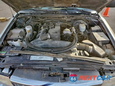 Zdjęcie 11 z 15 samochodu: 2000 GMC SONOMA VIN:1GTCS1447Y8111121 - miniatura