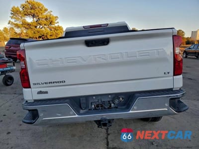 Zdjęcie 6 z 12 samochodu: 2024 CHEVROLET SILVERADO K1500 LT VIN:2GCUDDED4R1244230 - miniatura