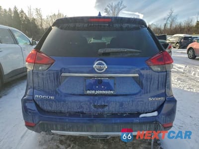 Zdjęcie 6 z 13 samochodu: 2018 NISSAN ROGUE S VIN:5N1AT2MV1JC807541 - miniatura