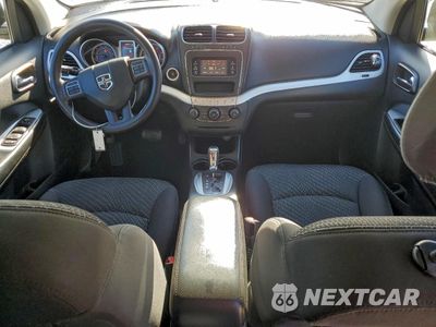 Zdjęcie 8 z 16 samochodu: 2015 DODGE JOURNEY SXT VIN:3C4PDCBG6FT610351 - miniatura