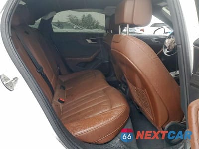 Zdjęcie 10 z 11 samochodu: 2017 AUDI A4 PREMIUM PLUS VIN:WAUENAF49HN048437 - miniatura