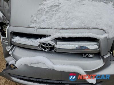 Zdjęcie 12 z 13 samochodu: 2007 TOYOTA SEQUOIA LIMITED VIN:5TDBT48A67S285024 - miniatura
