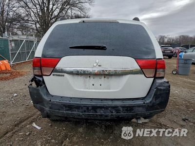 Zdjęcie 6 z 15 samochodu: 2011 MITSUBISHI ENDEAVOR LS VIN:4A4JN2ASXBE026296 - miniatura