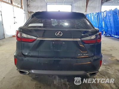 Zdjęcie 6 z 12 samochodu: 2017 LEXUS RX 350 BASE VIN:2T2BZMCA5HC106788 - miniatura