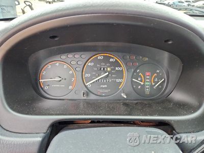 Zdjęcie 9 z 15 samochodu: 1999 HONDA CR-V LX VIN:JHLRD2841XC008800 - miniatura
