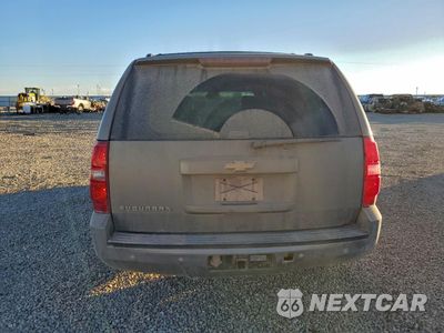 Zdjęcie 6 z 15 samochodu: 2007 CHEVROLET SUBURBAN K1500 VIN:1GNFK16307J175503 - miniatura