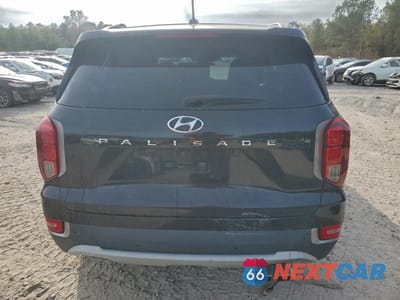 Zdjęcie 6 z 13 samochodu: 2020 HYUNDAI PALISADE SEL VIN:KM8R34HEXLU074976 - miniatura
