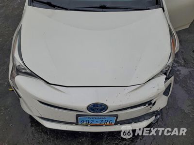 Zdjęcie 11 z 12 samochodu: 2017 TOYOTA PRIUS VIN:JTDKBRFUXH3025323 - miniatura