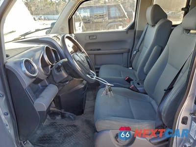 Zdjęcie 7 z 14 samochodu: 2009 HONDA ELEMENT EX VIN:5J6YH28709L004824 - miniatura