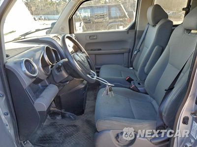 Zdjęcie 7 z 14 samochodu: 2009 HONDA ELEMENT EX VIN:5J6YH28709L004824 - miniatura