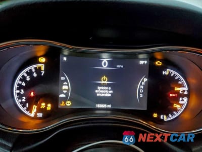 Zdjęcie 9 z 13 samochodu: 2015 JEEP GRAND CHEROKEE LIMITED VIN:1C4RJFBG6FC785634 - miniatura