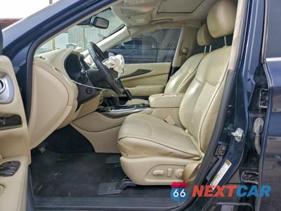 Zdjęcie 7 z 13 samochodu: 2019 INFINITI QX60 LUXE VIN:5N1DL0MN8KC548212 - miniatura