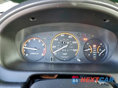 Zdjęcie 9 z 15 samochodu: 1999 HONDA CR-V LX VIN:JHLRD1847XC063777 - miniatura