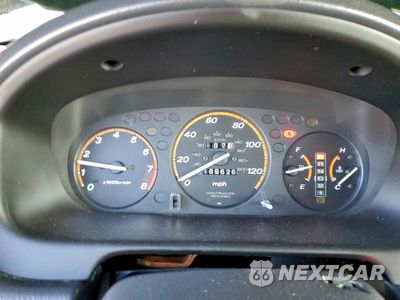 Zdjęcie 9 z 14 samochodu: 1999 HONDA CR-V LX VIN:JHLRD1847XC063777 - miniatura