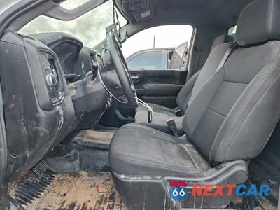 Zdjęcie 7 z 12 samochodu: 2024 GMC SIERRA 2500HD V8 REG CAB 6.6L SERVICE BODY VIN:1GD38LE73RF134181 - miniatura