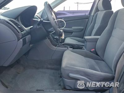 Zdjęcie 7 z 14 samochodu: 2007 HONDA ACCORD LX VIN:1HGCM56407A216686 - miniatura