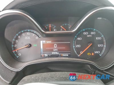 Zdjęcie 9 z 12 samochodu: 2014 CHEVROLET IMPALA LT VIN:2G1125S38E9278072 - miniatura