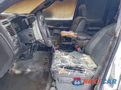 Zdjęcie 7 z 14 samochodu: 2007 DODGE RAM 3500 ST VIN:3D7MX38A97G830631 - miniatura