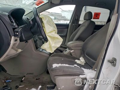 Zdjęcie 7 z 13 samochodu: 2009 SATURN VUE XR VIN:3GSCL53759S629175 - miniatura